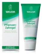Weleda Dental Care rastlinski zobni gel 75 ml