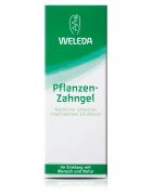 Weleda Dental Care rastlinski zobni gel 75 ml
