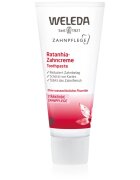 Weleda Dental Care zobna pasta proti krvavitvi dlesni 75 ml