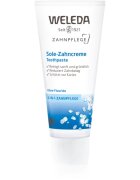 Weleda Dental Care zobna pasta z morsko soljo 75 ml