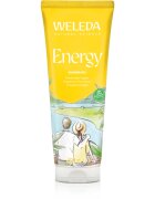 Weleda Energy poživitveni gel za prhanje 200 ml