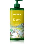 Weleda Energy poživitveni gel za prhanje Ginger Citronella and Cedar 750 ml