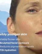 Weleda Exo Boost pomlajevalni serum za obraz 30 ml