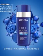 Weleda Exo Boost pomlajevalni serum za obraz 30 ml