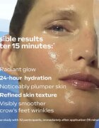 Weleda Exo Boost revitalizacijska maska iz platna s kolagenom 20 ml