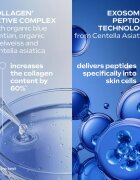 Weleda Exo Boost revitalizacijska maska iz platna s kolagenom 20 ml