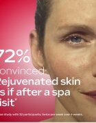 Weleda Exo Boost revitalizacijska maska iz platna za učvrstitev obraza 20 ml