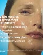 Weleda Exo Boost vlažilna tekstilna maska 20 ml