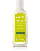 Weleda Hair Care hranilni šampon s prosom za normalne lase 190 ml