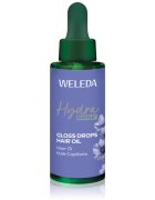 Weleda HydraShine hranilno olje za lase 30 ml