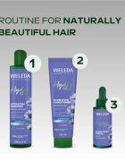 Weleda HydraShine vlažilni balzam 150 ml