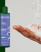 Weleda HydraShine vlažilni šampon 250 ml