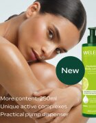 Weleda Hydrating intenzivno vlažilni losjon za telo 250 ml