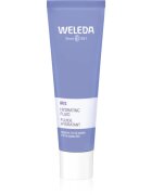 Weleda Iris vlažilni fluid za normalno do mešano kožo 30 ml