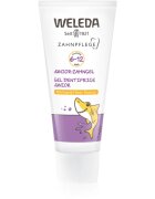 Weleda Junior gel za zobe s fluoridom 6-12 years 50 ml