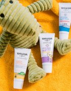 Weleda Junior gel za zobe s fluoridom 6-12 years 50 ml