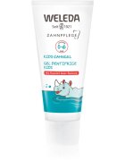 Weleda Kids gel za zobe s fluoridom 0-6 years 50 ml