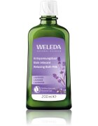 Weleda Lavender pomirjajoča kopel 200 ml