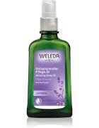 Weleda Lavender pomirjevalno olje 100 ml