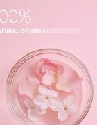 Weleda Love privlačen gel za prhanje Rose Jasmine and Ylang-Ylang 200 ml