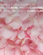 Weleda Love privlačen gel za prhanje Rose Jasmine and Ylang-Ylang 200 ml