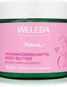 Weleda Mama maslo za telo za nosečnice 150 ml