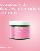 Weleda Mama maslo za telo za nosečnice 150 ml