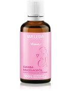 Weleda Mama olje za masažo presredka 50 ml