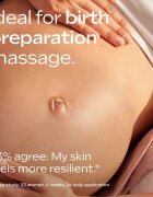 Weleda Mama olje za masažo presredka 50 ml