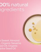 Weleda Mama olje za masažo presredka 50 ml