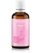 Weleda Mama olje za masažo prsi 50 ml