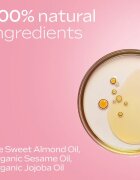 Weleda Mama olje za masažo prsi 50 ml