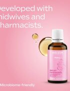 Weleda Mama olje za masažo prsi 50 ml