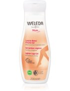 Weleda Mama osvežilni gel za težke in utrujene noge 200 ml