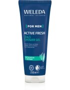 Weleda Men gel za prhanje z eteričnimi olji 200 ml