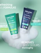 Weleda Men gel za prhanje z eteričnimi olji 200 ml