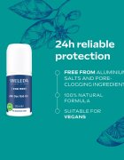 Weleda Men Refresh darilni set za moške