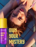 Weleda Mystic Aura odišavljeno pršilo za telo in lase za ženske 95 ml