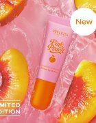 Weleda Pink Peach balzam za ustnice za toniranje 7 ml