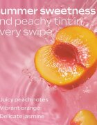 Weleda Pink Peach balzam za ustnice za toniranje 7 ml