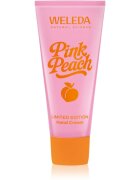 Weleda Pink Peach vlažilna krema za roke 50 ml