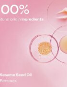 Weleda Pink Peach vlažilna krema za roke 50 ml