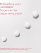 Weleda Pomegranate hralnilna krema za predel okoli oči za zmanjšanje gub z maca peptidi 12 ml