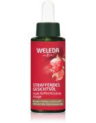 Weleda Pomegranate olje za učvrstitev za obraz 30 ml