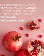 Weleda Pomegranate regeneracijska krema za prhanje 200 ml