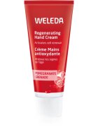 Weleda Pomegranate regeneracijska krema za roke 50 ml