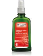 Weleda Pomegranate regeneracijsko olje z antioksidacijskim učinkom 100 ml