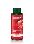 Weleda Pomegranate serum za učvrstitev z maca peptidi 30 ml