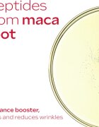 Weleda Pomegranate serum za učvrstitev z maca peptidi 30 ml