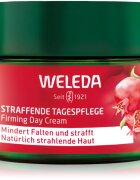 Weleda Pomegranate učvrstitvena dnevna krema proti gubam z maca peptidi 40 ml